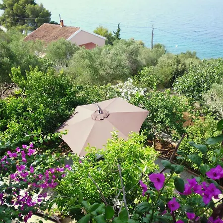 Pilatus Osljak Apartament Preko