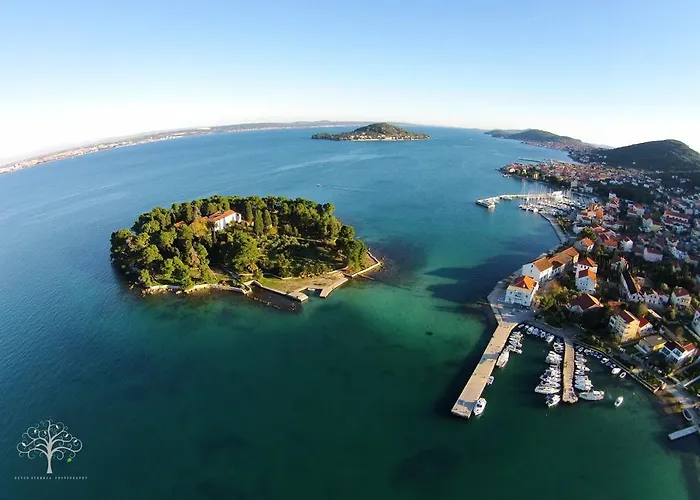 Pilatus Osljak * Preko