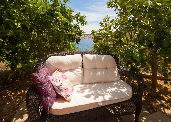 Pilatus Osljak Apartament *