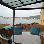 Appartamento Pilatus Osljak *