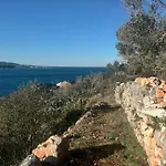 דירה Pilatus Osljak *