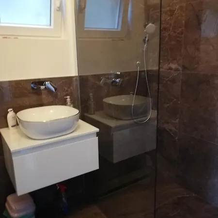 Pilatus Osljak Apartament
