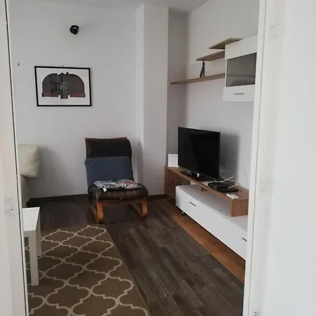 Apartament Pilatus Osljak Preko