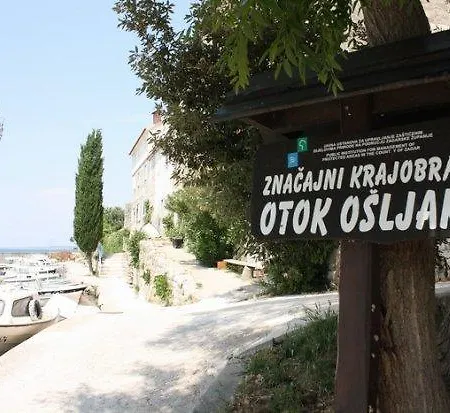 Apartament Pilatus Osljak *