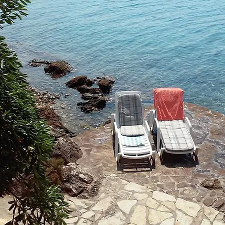 Apartament Pilatus Osljak Preko