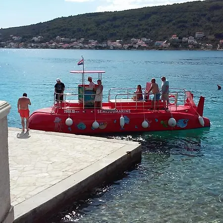 Pilatus Osljak