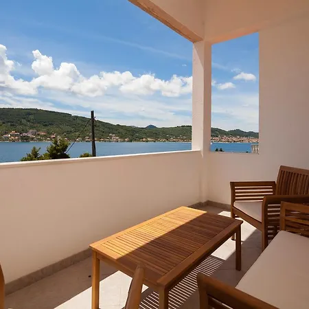Apartament Pilatus Osljak *