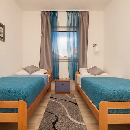 Apartament Pilatus Osljak *