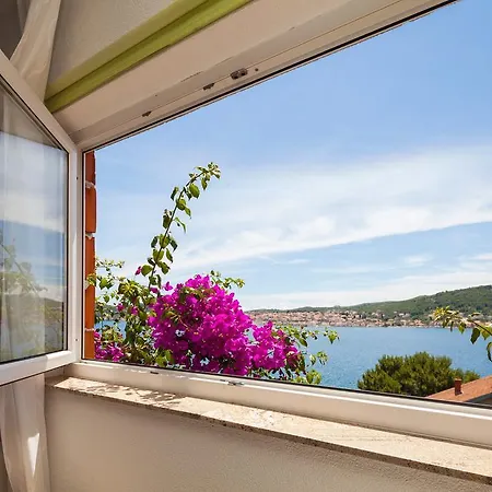 Apartament Pilatus Osljak Preko