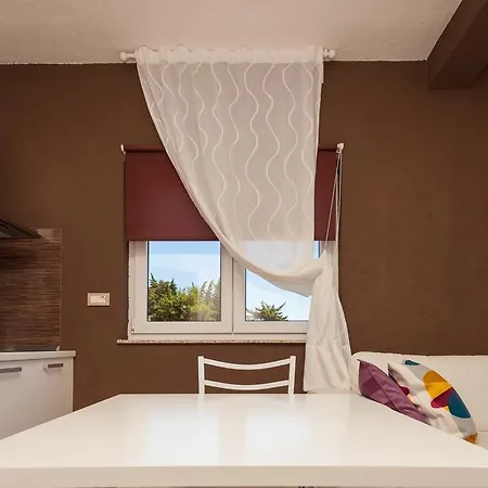 Apartament Pilatus Osljak *