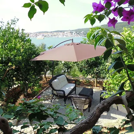 Apartament Pilatus Osljak Preko