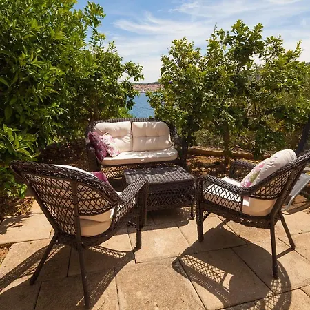 Apartament Pilatus Osljak Preko