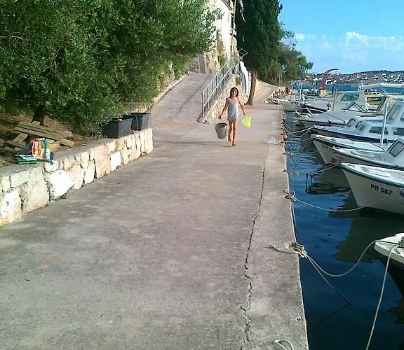 Pilatus Osljak *