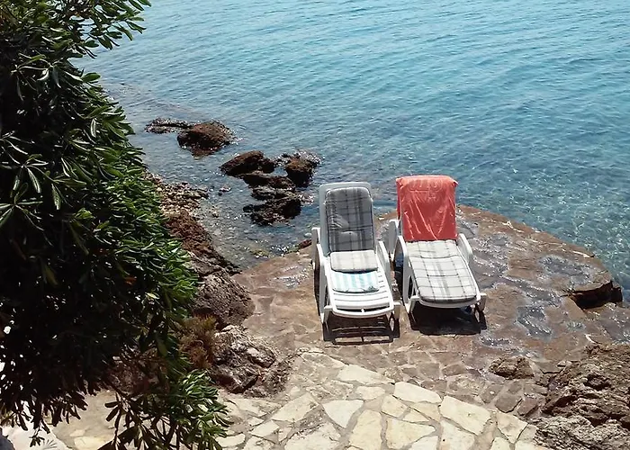 Lejlighed Pilatus Osljak Preko