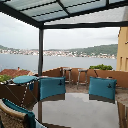 Apartmán Pilatus Osljak *