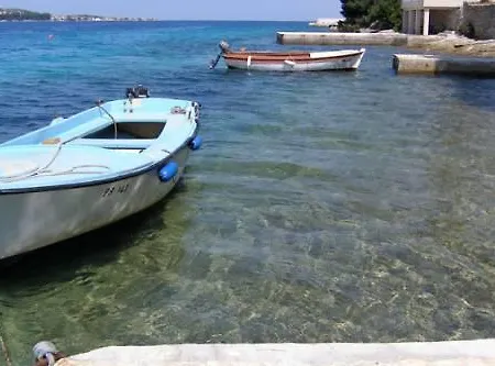 Pilatus Osljak Preko