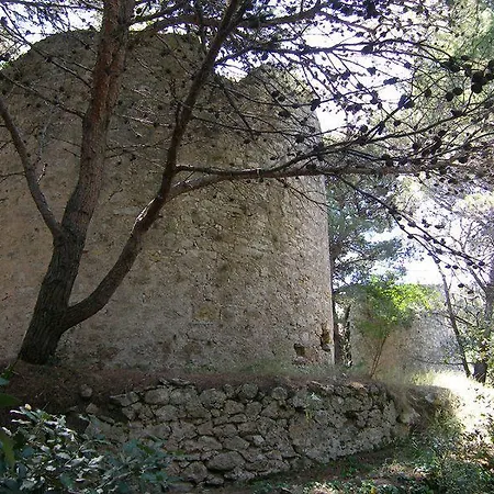 Pilatus Osljak Preko