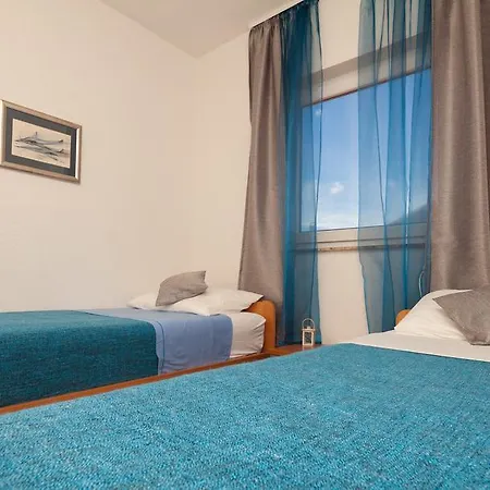 Pilatus Osljak 프레코