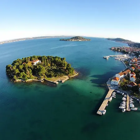 Pilatus Osljak * Preko