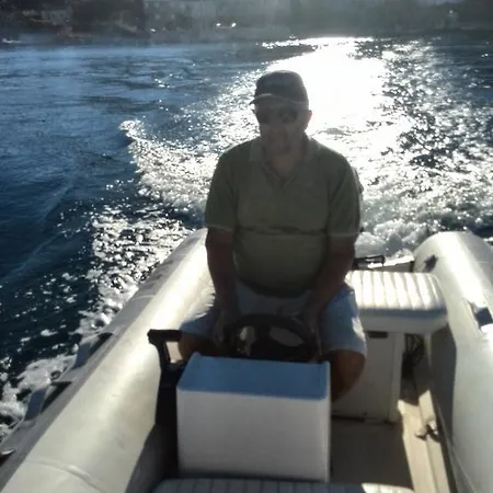 Pilatus Osljak Preko