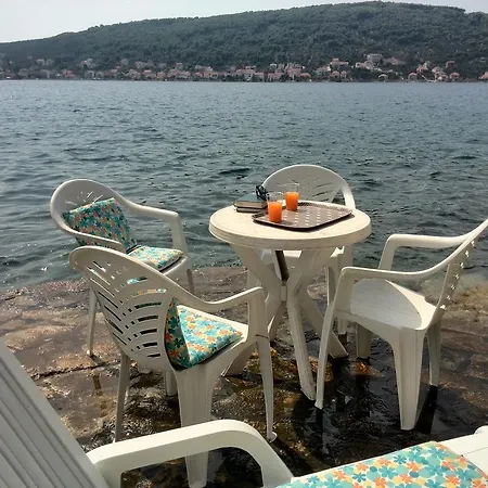 Pilatus Osljak Preko