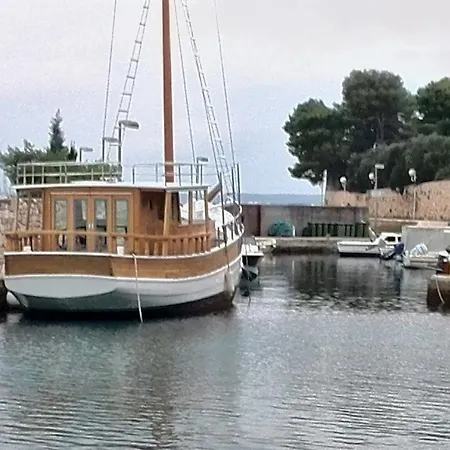 Appartement Pilatus Osljak *