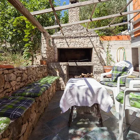 Appartement Pilatus Osljak