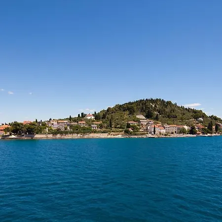 Appartement Pilatus Osljak *