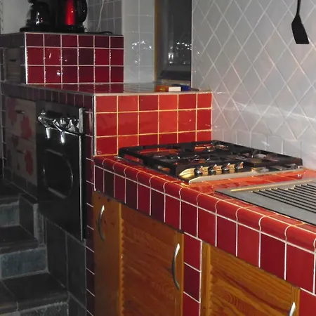 Pilatus Osljak Appartement