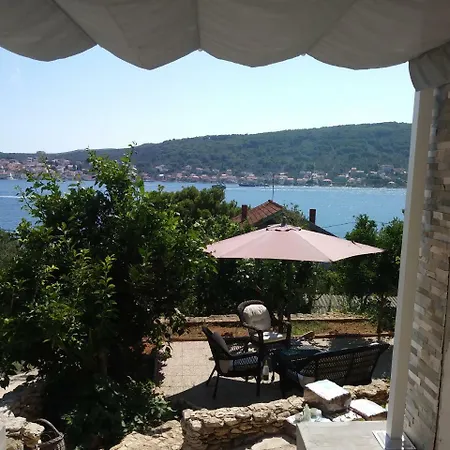 Pilatus Osljak * Preko