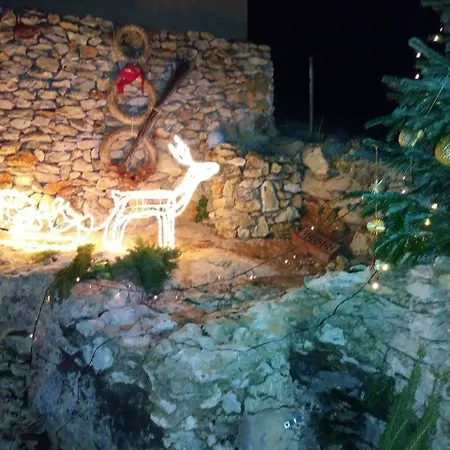 Appartement Pilatus Osljak *