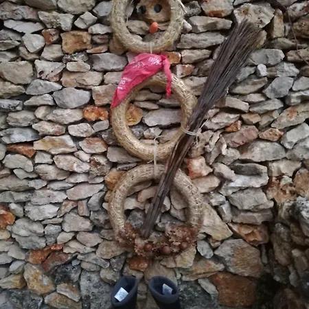 Pilatus Osljak 아파트