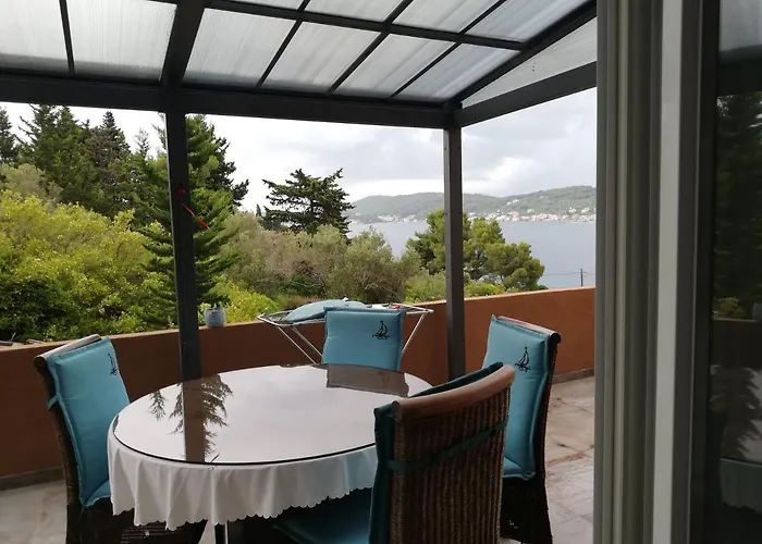 Pilatus Osljak * Preko