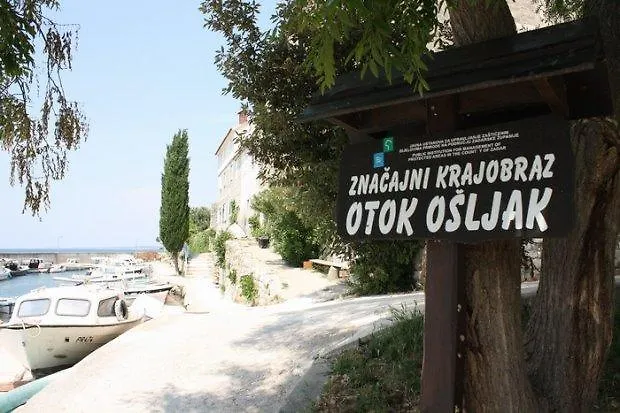 Apartman Pilatus Osljak *