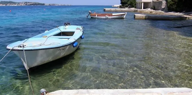 Pilatus Osljak Preko