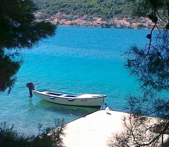 Apartman Pilatus Osljak