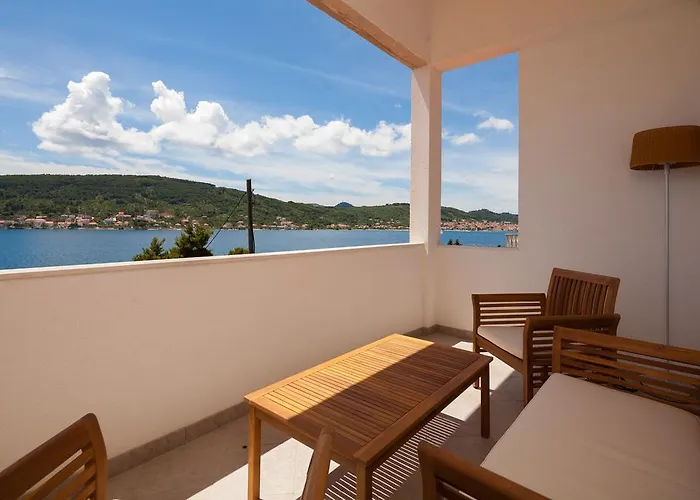 Apartman Pilatus Osljak *