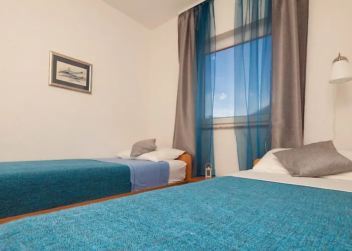 Pilatus Osljak Preko