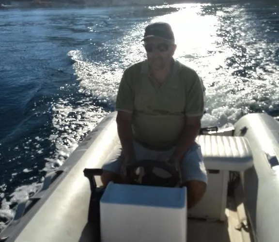 Pilatus Osljak Preko