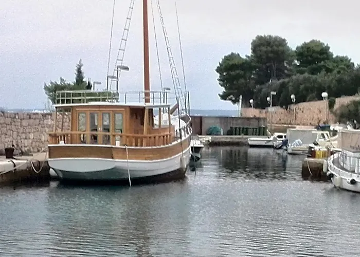 Apartman Pilatus Osljak *