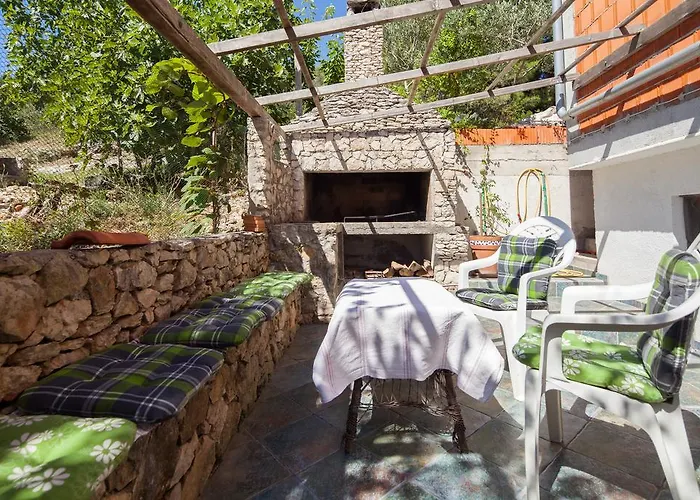 Apartman Pilatus Osljak