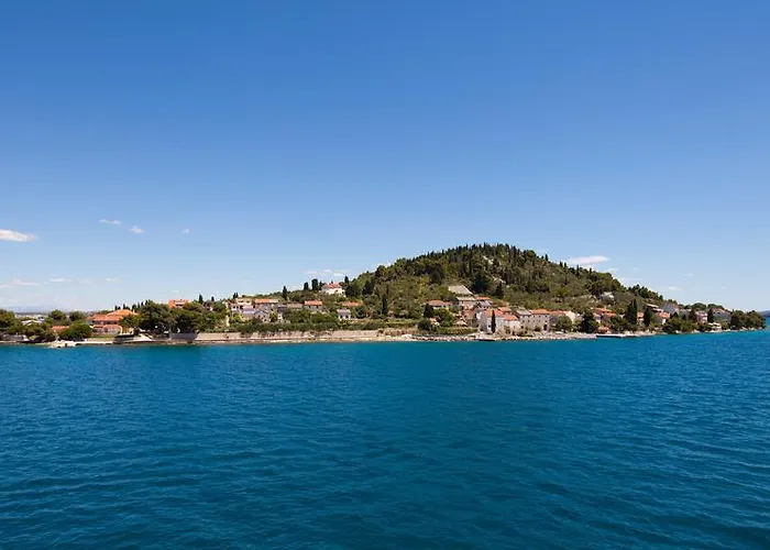 Apartman Pilatus Osljak *