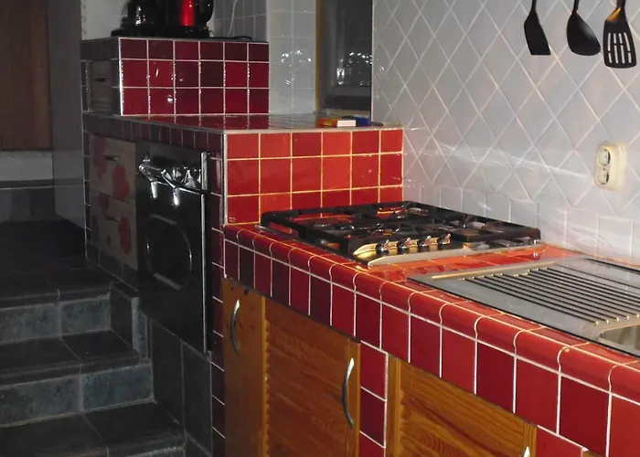 Pilatus Osljak Apartman