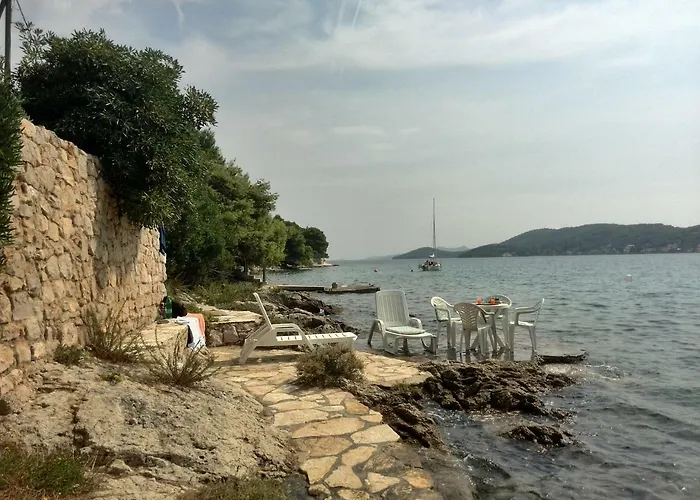 Pilatus Osljak Apartman