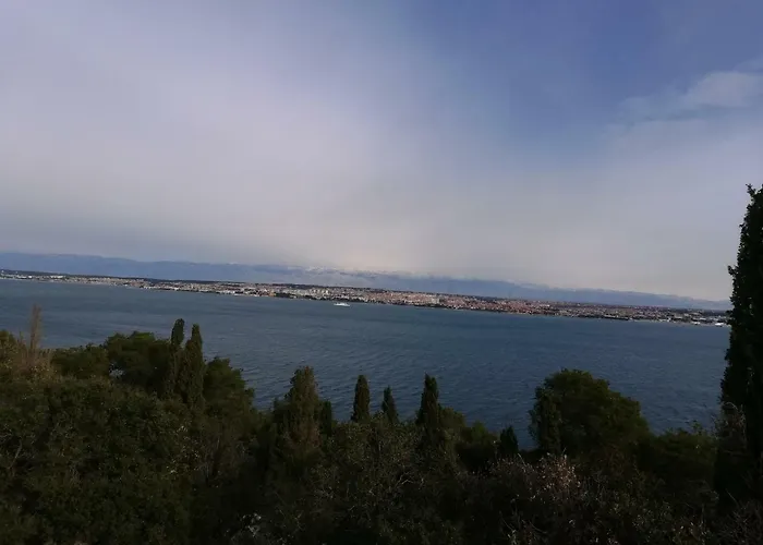 Pilatus Osljak Apartman *